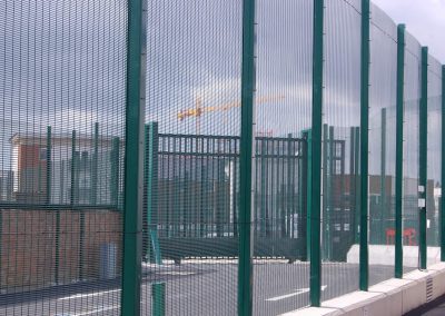 Ipswich 358 Weldmesh